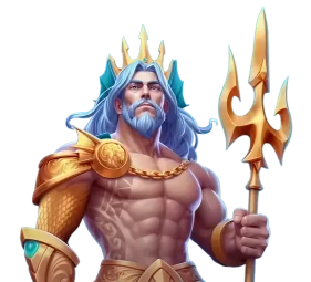 banner character