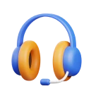 headphones